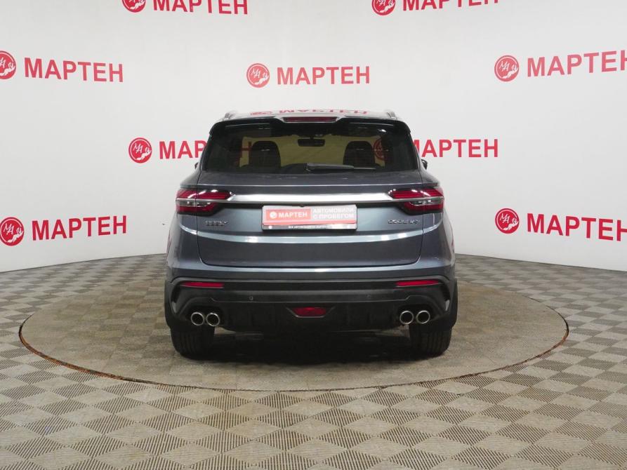 Geely Coolray I Вологда  - изображение 6