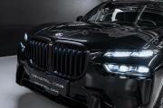 BMW X7 I (G07) Рестайлинг Москва  - изображение 45
