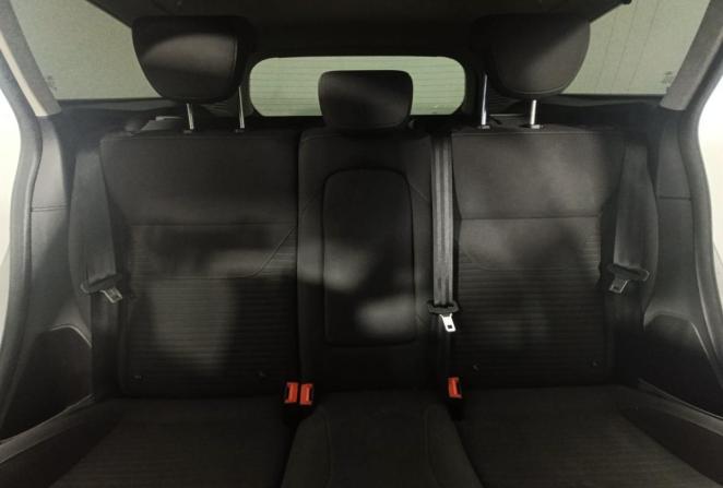 Ford Focus III Рестайлинг с пробегом 2017 года, цена 1 120 000 рублей, 142912 км, универсал, Автокод Объявления