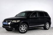 Volkswagen Touareg I Рестайлинг Челябинск  - изображение 25