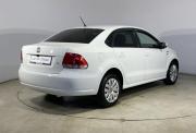 Volkswagen Polo V Саранск  - изображение 39