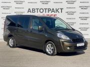 Peugeot Expert II Рестайлинг Владимир  - изображение 12
