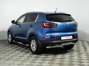 Kia Sportage III Санкт-Петербург  - изображение 22