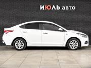 Hyundai Solaris II Екатеринбург  - изображение 29
