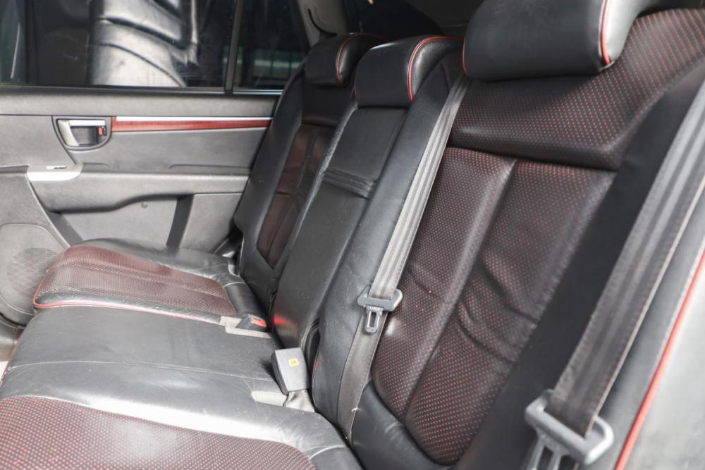 Hyundai Santa Fe II Новосибирск  - изображение 18