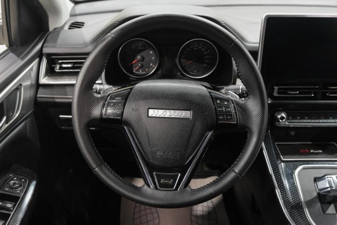 Haval M6 II с пробегом 2023 года, цена 1 849 000 рублей, 20709 км, внедорожник, Автокод Объявления