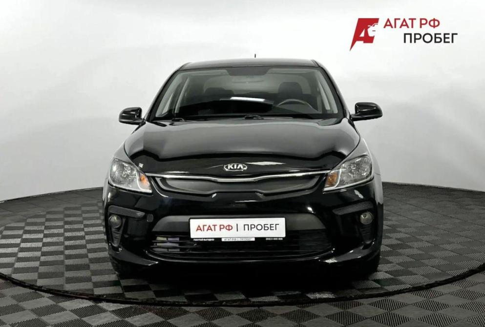 Kia Rio IV Нижний Новгород  - изображение 3