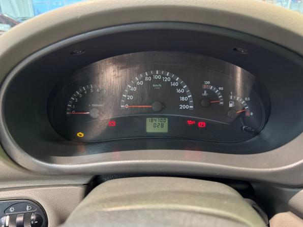 Lada (ВАЗ) Kalina I с пробегом 2009 года, цена 169 000 рублей, 184518 км, хэтчбек, Автокод Объявления