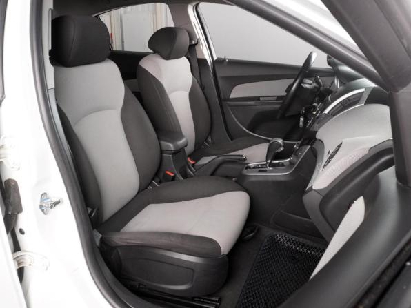 Chevrolet Cruze I Рестайлинг с пробегом 2013 года, цена 819 000 рублей, 224248 км, седан, Автокод Объявления