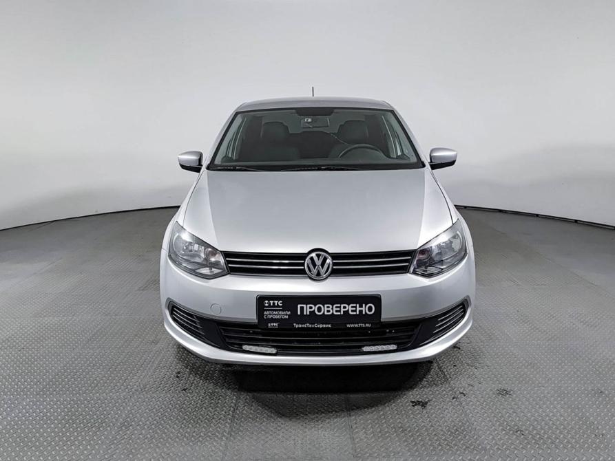 Volkswagen Polo V Уфа  - изображение 2