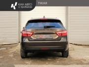 Lada (ВАЗ) Vesta I Казань  - изображение 24