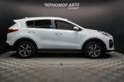 Kia Sportage IV Рестайлинг Крым  - изображение 33