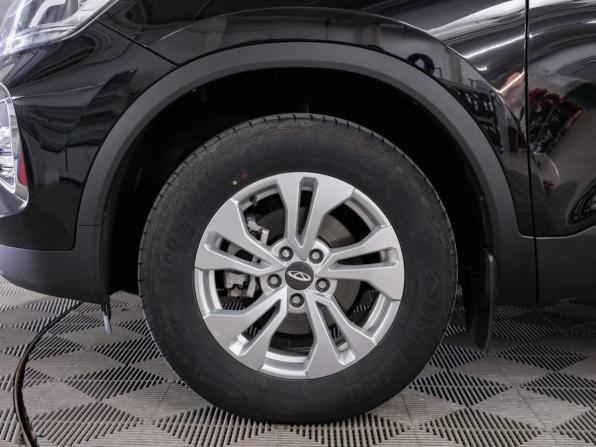 Chery Tiggo 4 Pro I с пробегом 2024 года, цена 1 616 000 рублей, 52203 км, внедорожник, Автокод Объявления