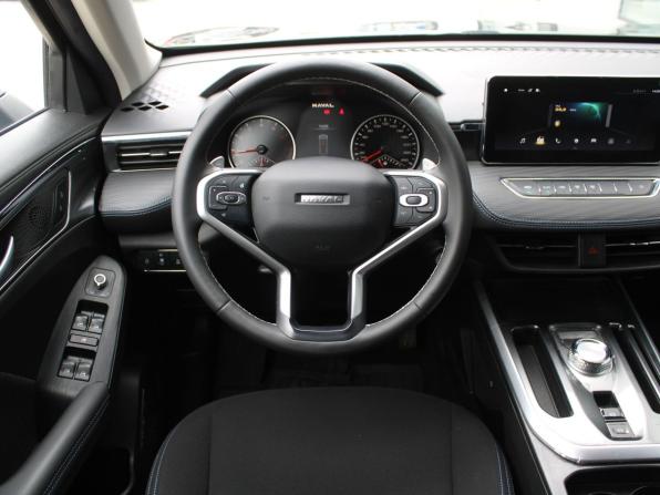 Haval Jolion I Рестайлинг с пробегом 2025 года, цена 2 190 000 рублей, 15471 км, внедорожник, Автокод Объявления