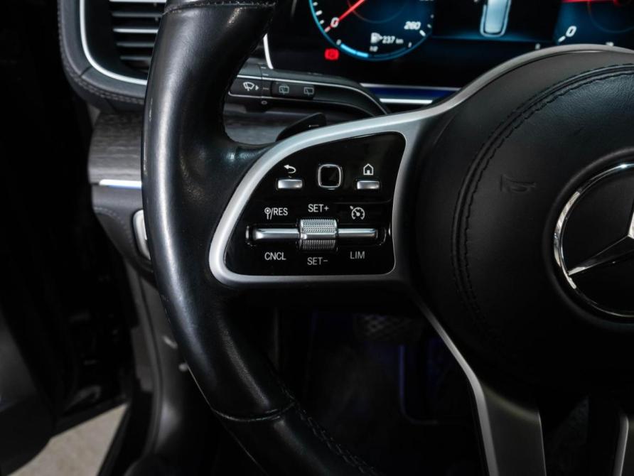 Mercedes-Benz GLE II (V167) Ставрополь  - изображение 23