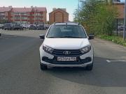 Lada (ВАЗ) Granta I Рестайлинг Оренбург  - изображение 13