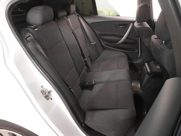 BMW 1 серии I (E81/E82/E87/E88) Рестайлинг с пробегом 2010 года, цена 889 000 рублей, 170582 км, хэтчбек, Автокод Объявления