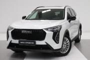 Haval Jolion I Рестайлинг Ульяновск  - изображение 18
