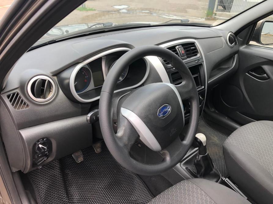 Datsun on-DO I Курск  - изображение 10