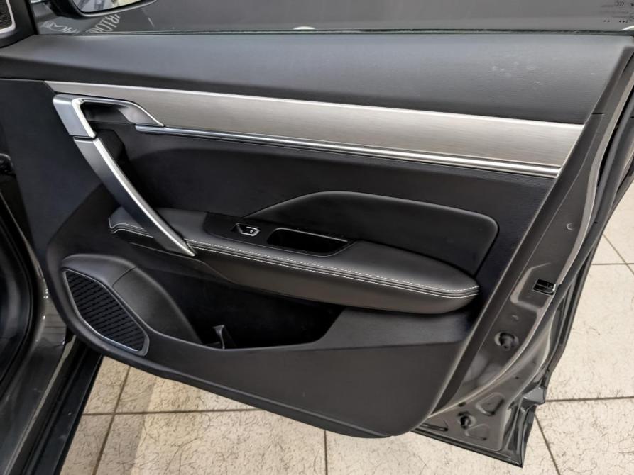 Geely Coolray I Москва  - изображение 25