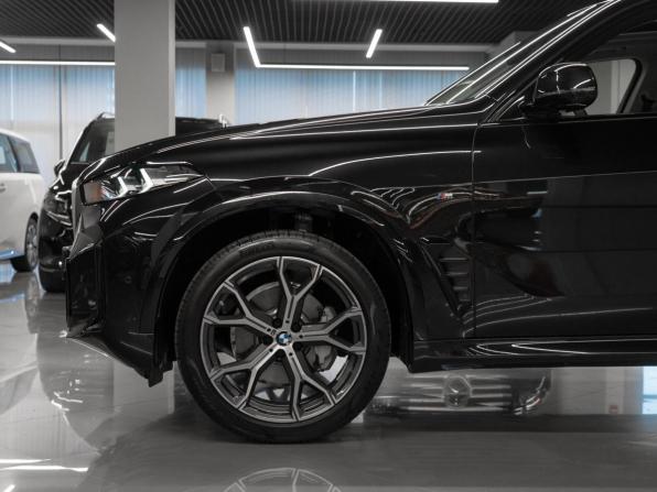 BMW X5 IV (G05/G18) Рестайлинг с пробегом 2025 года, цена 9 800 000 рублей, 2929 км, внедорожник, Автокод Объявления