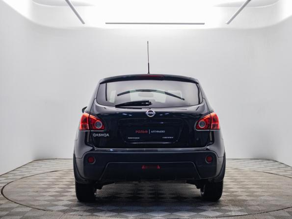 Nissan Qashqai I с пробегом 2008 года, цена 940 000 рублей, 121506 км, внедорожник, Автокод Объявления