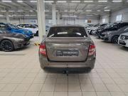 Lada (ВАЗ) Granta I Рестайлинг Набережные Челны  - изображение 32