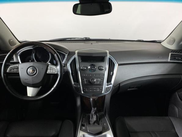 Cadillac SRX II с пробегом 2012 года, цена 980 000 рублей, 226401 км, внедорожник, Автокод Объявления