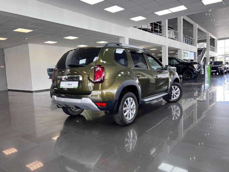 Renault Duster I Рестайлинг Тверь  - изображение 2