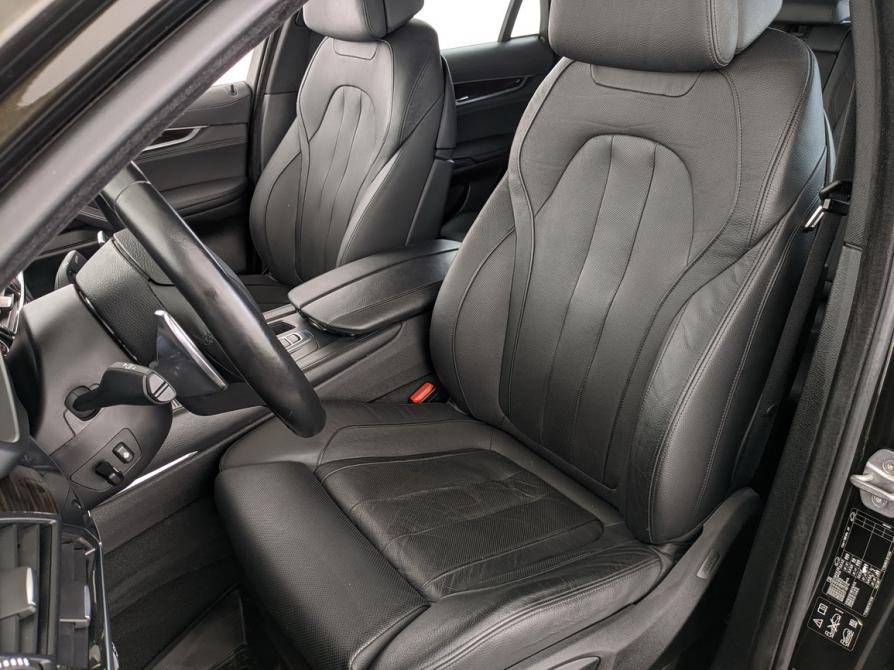 BMW X6 II (F16) Москва  - изображение 21