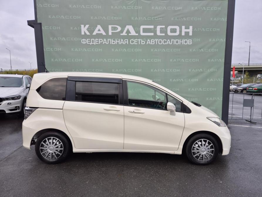 Honda Freed I Рестайлинг Екатеринбург  - изображение 4