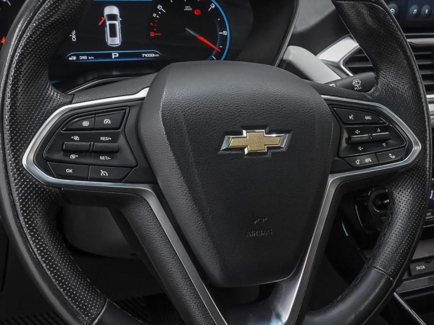 Chevrolet Captiva II Ростов-на-Дону  - изображение 18