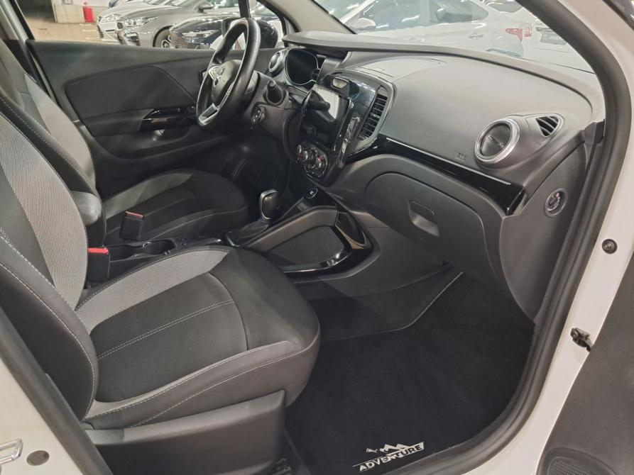 Renault Kaptur I Рестайлинг Набережные Челны  - изображение 13