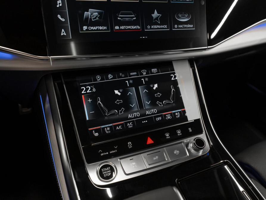 Audi Q7 II (4M) Рестайлинг 2 Москва  - изображение 30