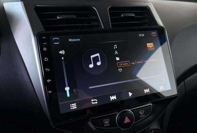 Hyundai Solaris I с пробегом 2012 года, цена 625 000 рублей, 252909 км, седан, Автокод Объявления