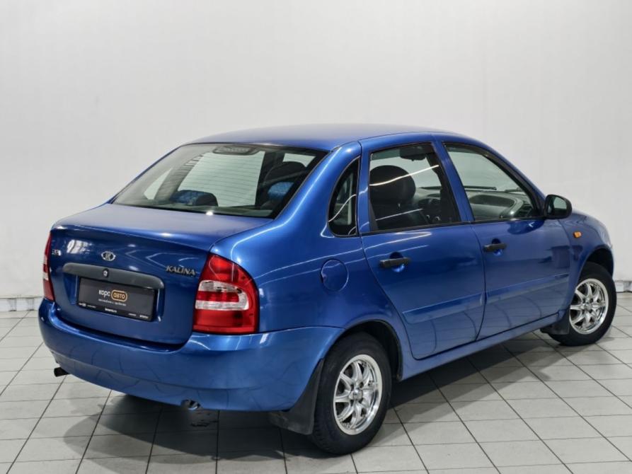 Lada (ВАЗ) Kalina I Курск  - изображение 3