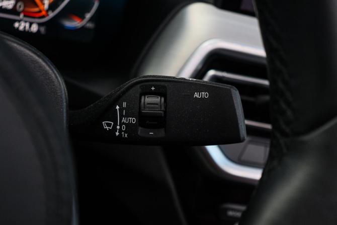 BMW X4 II (G02) Рестайлинг с пробегом 2024 года, цена 6 900 000 рублей, 17367 км, внедорожник, Автокод Объявления