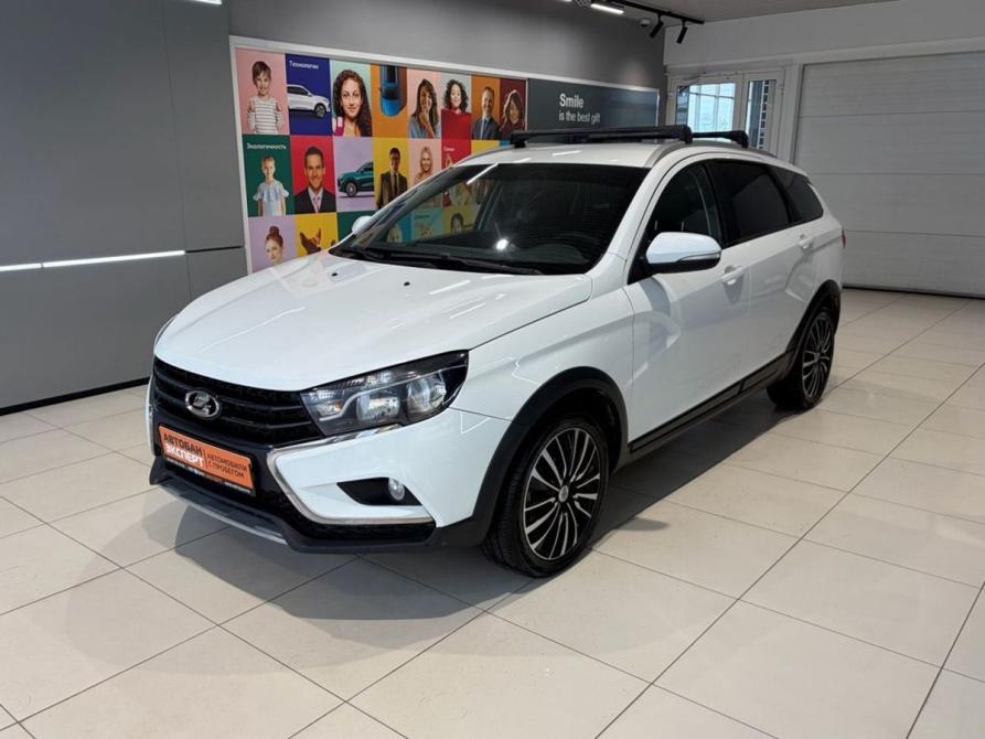 Lada (ВАЗ) Vesta I Екатеринбург  - изображение 1
