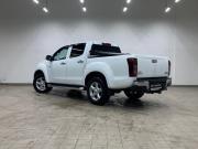 Isuzu D-Max II Кемерово  - изображение 20