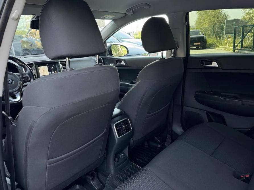Kia Sportage IV Екатеринбург  - изображение 19