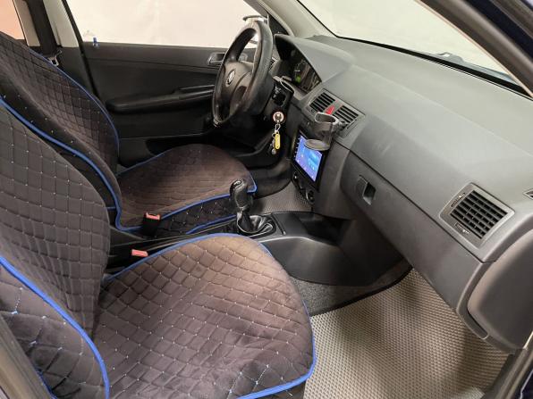 Skoda Fabia I Рестайлинг с пробегом 2006 года, цена 389 000 рублей, 222316 км, хэтчбек, Автокод Объявления