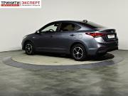 Hyundai Solaris II Белгород  - изображение 24