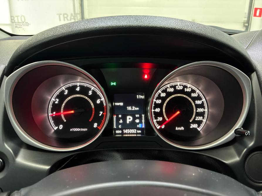 Mitsubishi ASX I Рестайлинг Пермь  - изображение 12