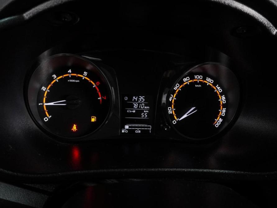 Lada (ВАЗ) Granta I Рестайлинг Воронеж  - изображение 13
