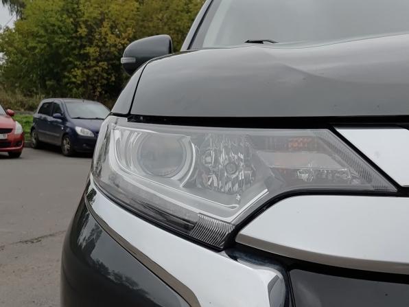 Mitsubishi Outlander III Рестайлинг 3 с пробегом 2019 года, цена 2 080 000 рублей, 132526 км, внедорожник, Автокод Объявления