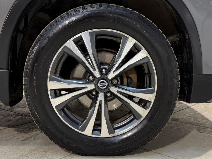 Nissan X-Trail III Рестайлинг Химки  - изображение 16