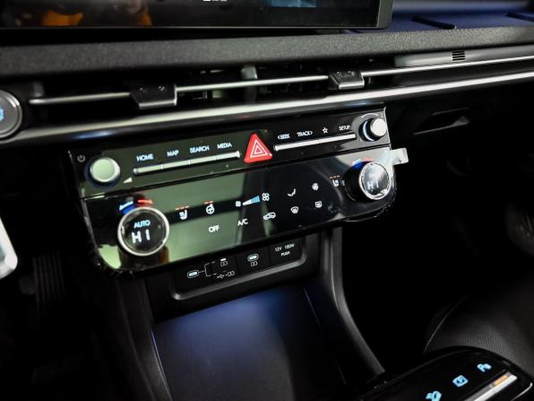 Hyundai Tucson IV Рестайлинг с пробегом 2026 года, цена 4 020 000 рублей, 49 км, внедорожник, Автокод Объявления