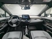 Toyota C-HR I Рестайлинг Москва  - изображение 18