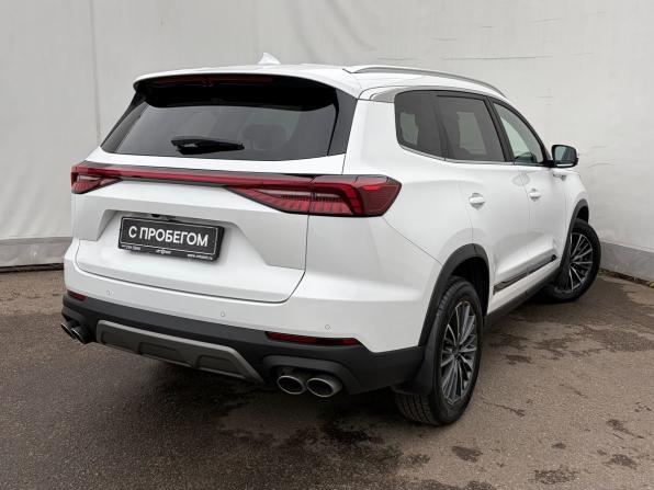 Chery Tiggo 8 Pro Max I Рестайлинг с пробегом 2024 года, цена 2 500 000 рублей, 17911 км, внедорожник, Автокод Объявления