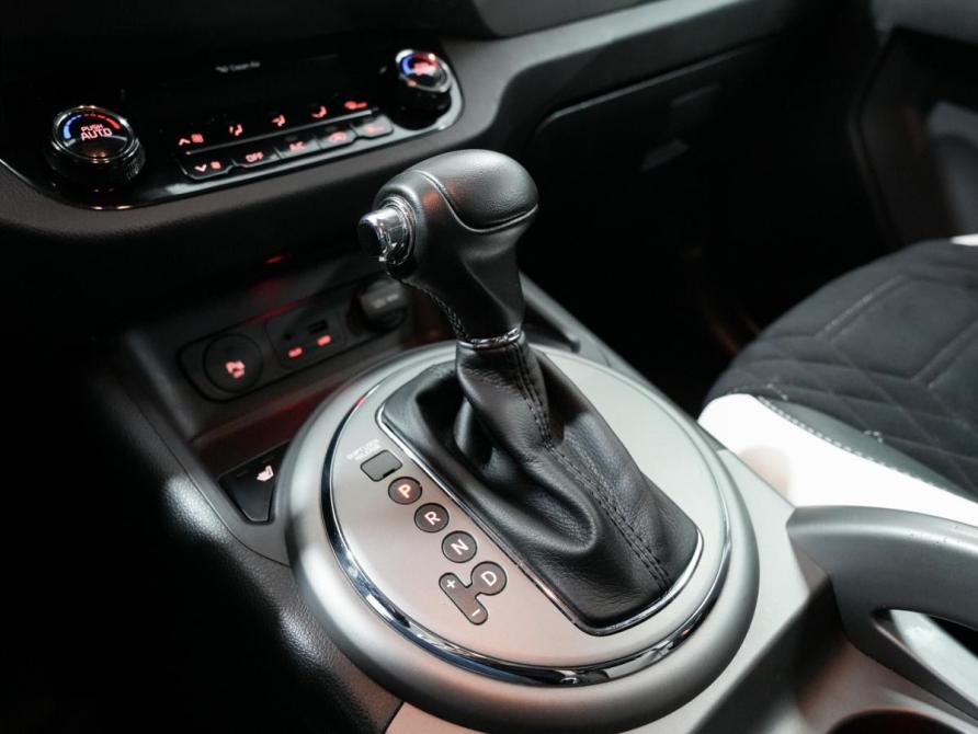 Kia Sportage III Рестайлинг Ульяновск  - изображение 16